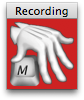 Recording Window